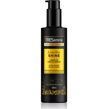 Vlasová regenerace TRESemmé Lamellar Shine 200 ml
