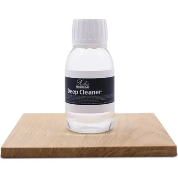Olej na dřevo Rubio Monocoat Deep Cleaner - Důkladný Přípravný Čistič 100ml