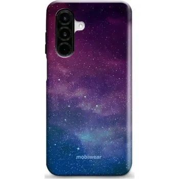Pouzdro na mobilní telefon Odolný obal Mobiwear Elite Pro - Samsung Galaxy A26 5G - E147E Mlhovina (Odolné pouzdro, obal kryt Mobiwear Elite Pro - maximální ochrana mobilu Samsung Galaxy A26 5G, zesílené hrany, přesné výřezy, pohodlné držení, odolná grafika, kvalitní materiály)