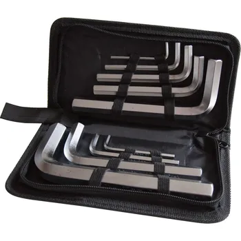 Klíč Richmann PC6620 9 ks