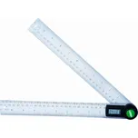 Digitální úhloměr o velikosti 200 mm (2176-200)