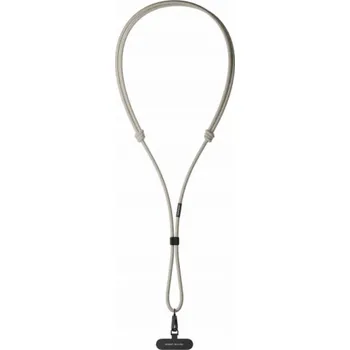 Native Union Popruh na telefon Native Union City Sling - šňůrka na telefon (pískovec)