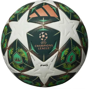 Fotbalový míč adidas ULC Pro Knockout 24/25 5