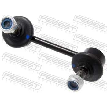 Zavěšení kol Tyč/vzpěra, stabilizátor FEBEST 0323-RBRL