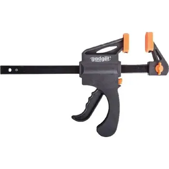 Truhlářská svěrka Svěrka rychloupínací 200 mm 2v1, Gadget