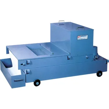 Bazénová filtrace Filtrační zařízení 210l s papírovým filtrem, 380V (PF-120)