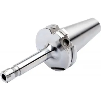 Svěrák Kleštinový upínač SK40 - ER11 - Mini, délka 100 mm