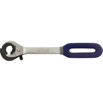 Klíč Klíč na převlečné matice 11mm ráčnový