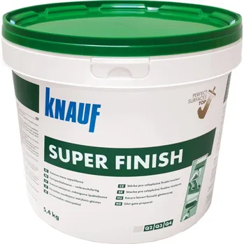 Knauf Super Finish