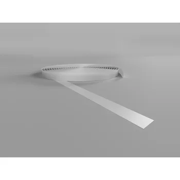 Svítidlo LED2 6319900 LINO II PRISMATIC DIFFUSER čirá