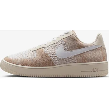 Pánská obuv Pánské tenisky Nike AIR FORCE 1 FLYKNIT 2.0 SC EUR 45.5 517370