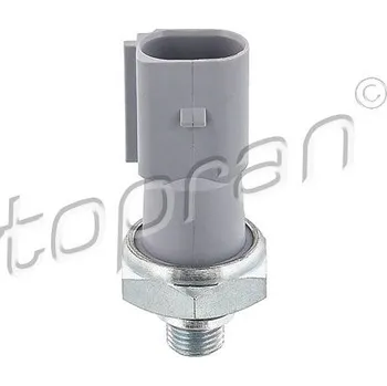 Autoelektrika Olejový tlakový spínač TOPRAN 115 513
