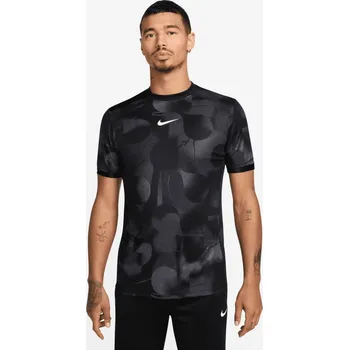 Nike Academy+ tričko - 0 - černá - L