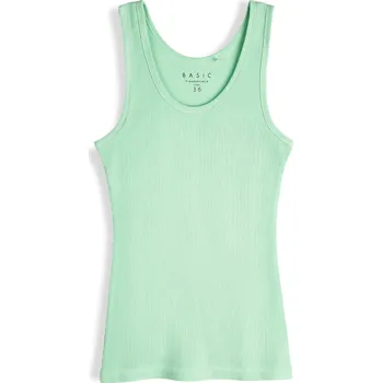 GATE Základní žebrované tílko 46 225-0745/403