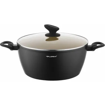 Hrnec Florina Florina AmVegan hliníkový hrnec 26 cm 4,8 l Mateusz Gessler