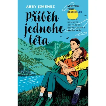Příběh jednoho léta - Abby Jimenez…