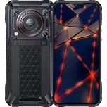 OUKITEL Chytrý telefon WP33 Pro 5G 8/256GB šedý