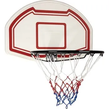Basketbalový koš Basketbalový koš 73 x 49 cm, Trizand