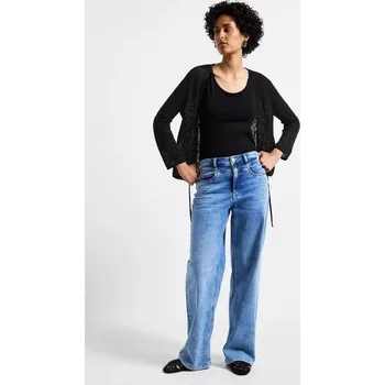 Dámské sako Bolerko Street One 323314 Velikost: 40