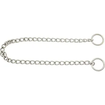 Obojek pro psa Obojek stahovák jednořadý 75 cm