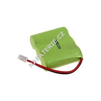 Baterie pro mobilní telefon Baterie pro Lifetec LT2130 (3,6V/320mAh)