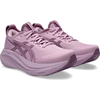 Dámská běžecká obuv Dámské běžecké boty Asics GEL-NIMBUS 27 W růžové 1012B753-700 - EUR 40 | UK 6,5 | US 8,5