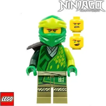 Stavebnice LEGO LEGO® Figurky LEGO Figurka Lloyd / Core njo727 NINJAGO