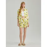 Kraťasy - XS - House - vícebarevná - 815EA-MC1