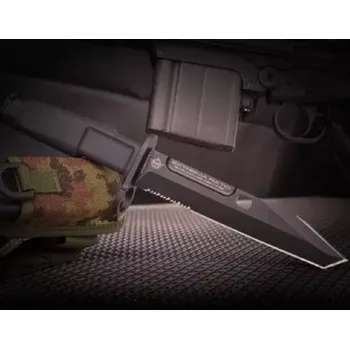 lovecký nůž Pevný Nůž Extrema Ratio Fulcrum Bayonet Ranger 04.1000.0301/Ranger