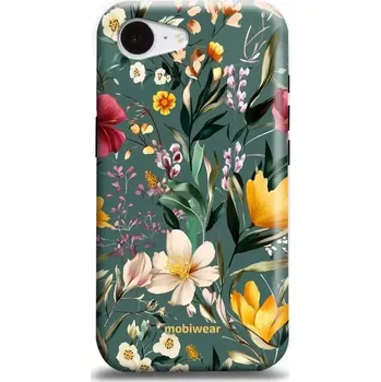 Pouzdro na mobilní telefon Odolný obal Mobiwear Elite Pro - Apple iPhone 16e - EP71E Na zelené louce (Odolné pouzdro, obal kryt Mobiwear Elite Pro - maximální ochrana mobilu Apple iPhone 16e, zesílené hrany, přesné výřezy, pohodlné držení, odolná grafika, kvalitní materiály)