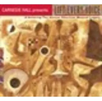 Zahraniční hudba 2CD Various: Lift Every Voice! Honoring The African American Musical Legacy 2009