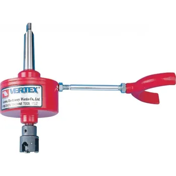 Závitořezný nástroj Reverzní závitořez s kapacitou M6-M14 (K3-MT-3)