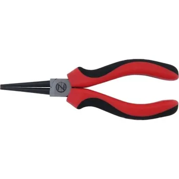 Kleště Kleště na drát s kulatými čelistmi 160 mm