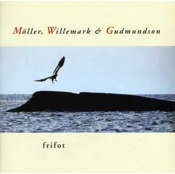 Zahraniční hudba CD Lena Willemark: Frifot 2014