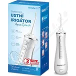 SimplyMed Elektrický ústní irigátor TH2D4