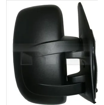 Auto zrcátko Vnější zpětné zrcátko TYC 325-0072