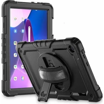 Pouzdro na tablet Tech-Protect Pouzdro na tablet Pouzdro Tech-Protect Solid360 pro Lenovo Tab M10 (3. generace) 10.1 TB-328 - černé