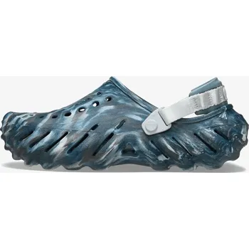 Pánské pantofle Crocs Echo Marbled EUR M10/W12 518562