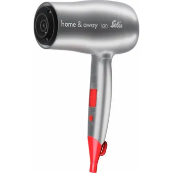 Fén Solis home & away Hair Dryer 3791