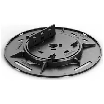 Terasová podložka New Basic wood NBW0, 15-25mm