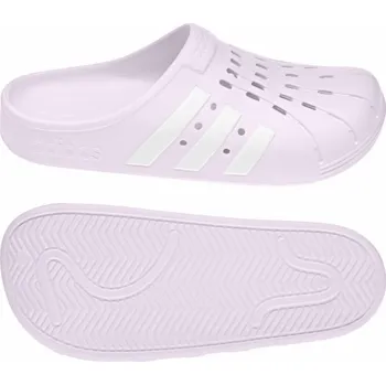 Dámské žabky Adidas Žabky adidas Adilette Dřevák GZ5888 GZ5888 růžová 37