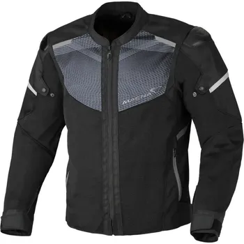 Moto bunda Macna Orcano 2.0 black men jacket vel. 3XL