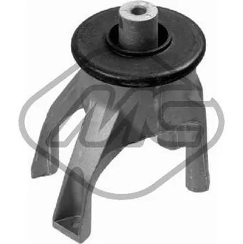 Zavěšení motoru Zavěšení motoru METALCAUCHO 05448