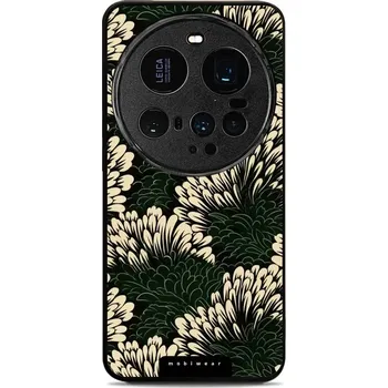 Pouzdro na mobilní telefon Lesklý kryt Mobiwear Glossy - Xiaomi 15 Ultra - GA45G Travina (Prémiové lesklé pouzdro, obal, kryt Mobiwear Glossy na mobil Xiaomi 15 Ultra - GA45G Travina, materiál Plast + TPU silikon - krytí po všech stranách, neošoupatelný potisk, tenké provedení,)