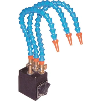 Magnetické těleso - 1x hadice