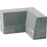 Best Mono II rohový 150 x 400 x 250 mm…