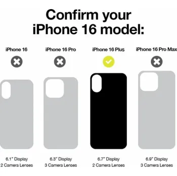 Pouzdro na mobilní telefon Incase Pouzdro Halo Case MagSafe pro iPhone 16 Plus (Tidal Ocean)