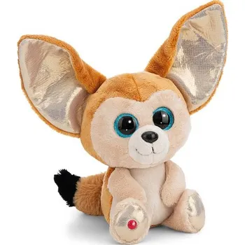 plyšák NICI Glubschis plyš Fenek Fenfen 25cm