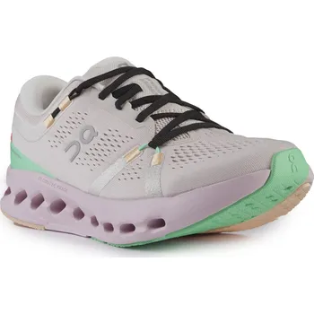 Dámská běžecká obuv On Cloudsurfer 2 W 3WF10103207 W - pearl/orchid 38