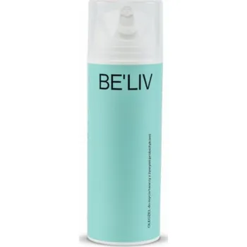 Masážní přístroj MOLIV Oleogel na mytí obličeje s živými probiotiky 150ml